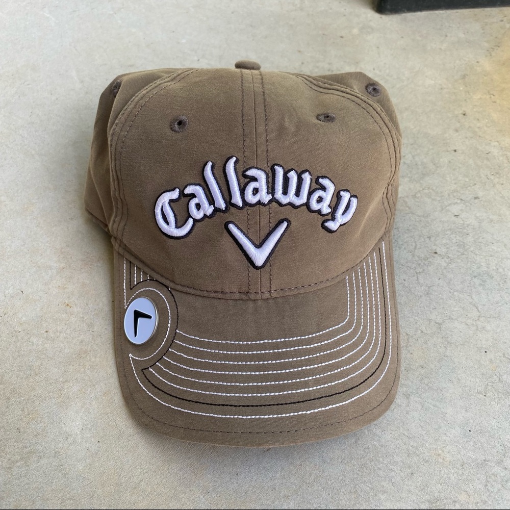 Callaway Golf Hat